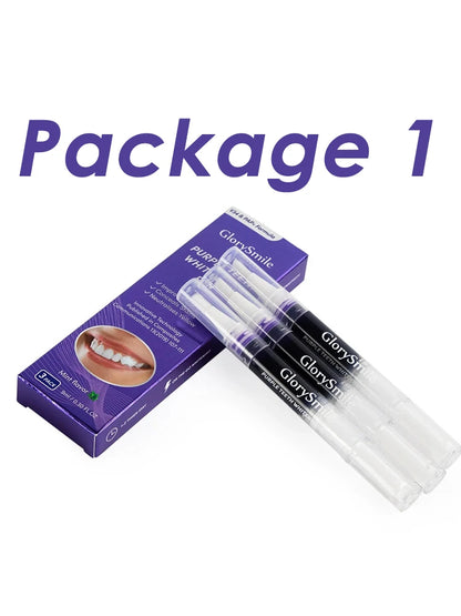 GlorySmile™ Teeth Whitening Pen