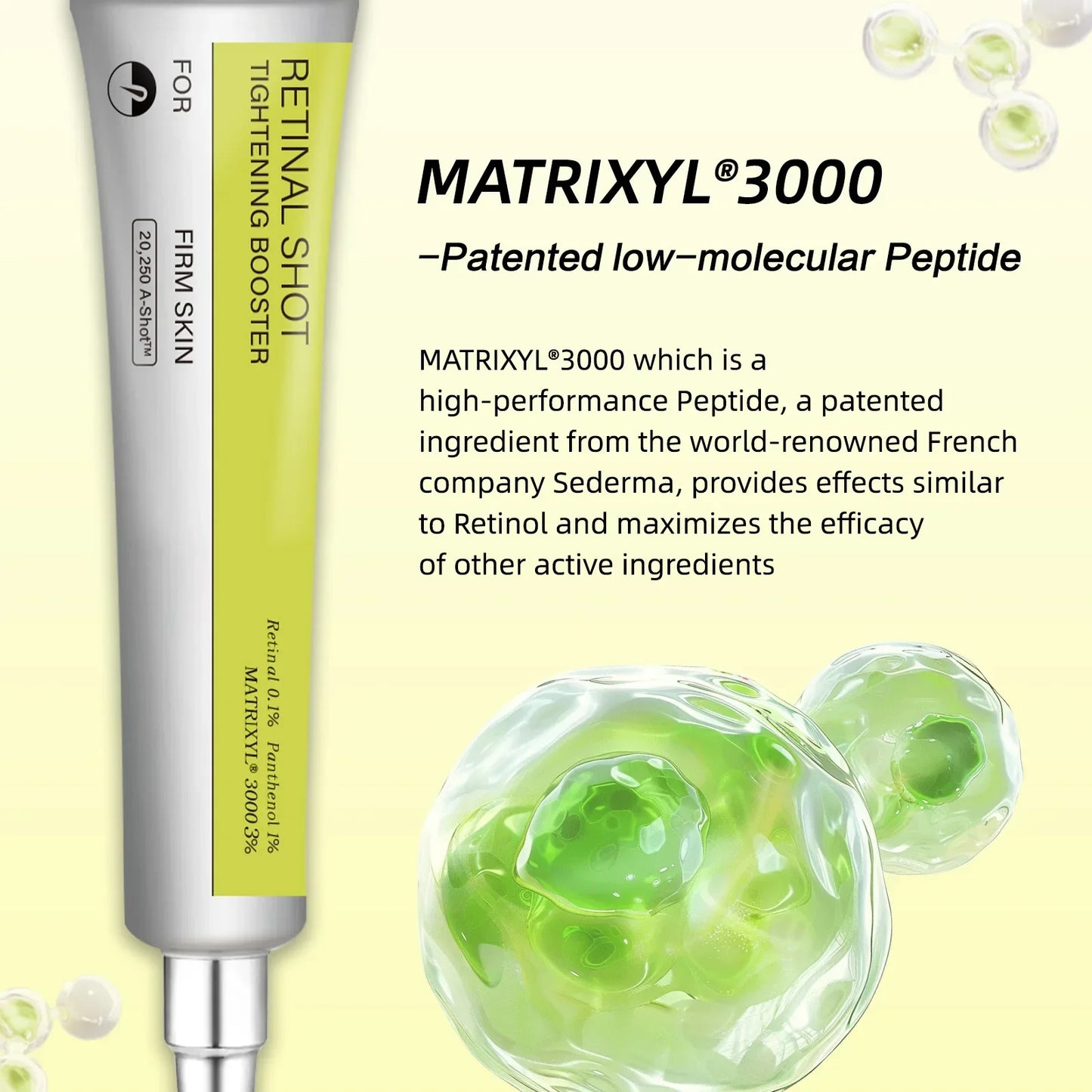 Retinal Serum ✨