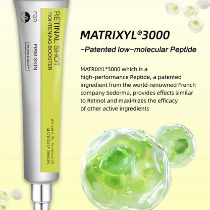 Retinal Serum ✨