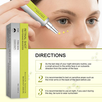 Retinal Serum ✨