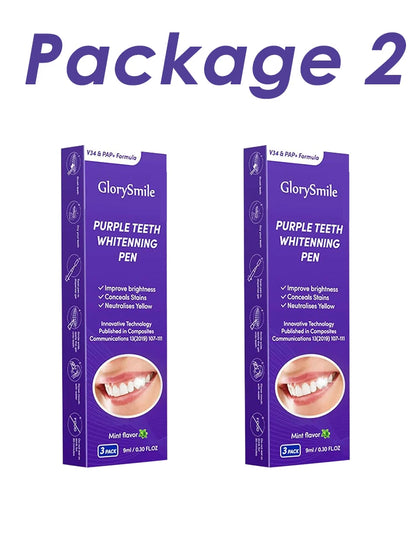 GlorySmile™ Teeth Whitening Pen