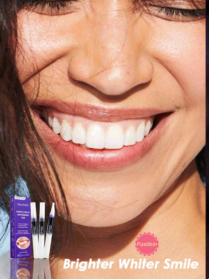 GlorySmile™ Teeth Whitening Pen