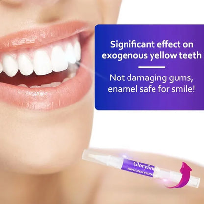 GlorySmile™ Teeth Whitening Pen
