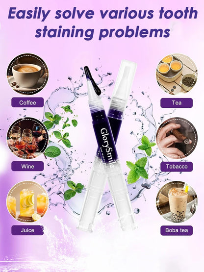 GlorySmile™ Teeth Whitening Pen