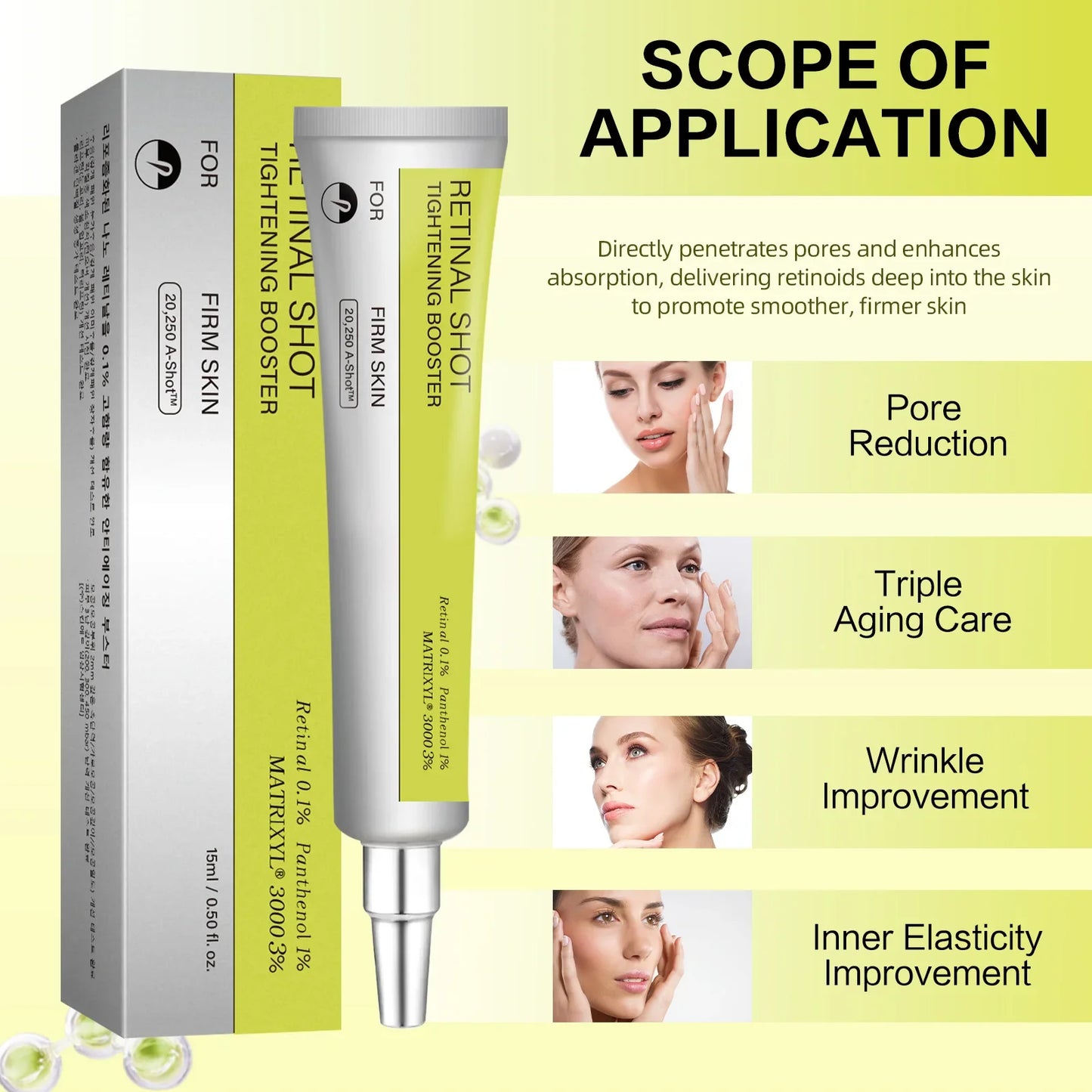 Retinal Serum ✨
